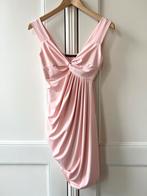 Spicy Holic mini jurkje lichtroze, maat XS/S, Kleding | Dames, Jurken, Ophalen of Verzenden, Zo goed als nieuw, Roze, Maat 34 (XS) of kleiner