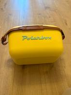Koelbox geel polarbox, Ophalen, Nieuw, Koelbox, Koelelement