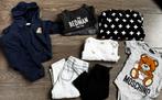 Kleding set maat 50/56 jongens, Ophalen of Verzenden, Gebruikt, Maat 50