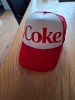 Vintage Coca-Cola pet in zeer goede staat, Verzamelen, Ophalen of Verzenden