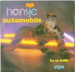 Vinyl Single Hansje, Verzenden, Gebruikt, Pop