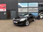 Opel Astra TwinTop 1.6 Temptation, Voorwielaandrijving, 745 kg, 15 km/l, Zwart
