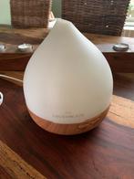 Geurwolkje Aroma Diffuser - Zo goed als nieuw, Huis en Inrichting, Woonaccessoires | Overige, Ophalen of Verzenden, Zo goed als nieuw