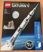 Lego 21309 apollo, Kinderen en Baby's, Nieuw, Complete set, Ophalen of Verzenden, Lego