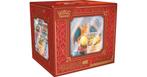 Charizard ex Super-Premium Collection, Ophalen of Verzenden, Nieuw, Overige typen