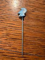 Vintage Speld - Romeinse Helm, Antiek en Kunst, Ophalen of Verzenden