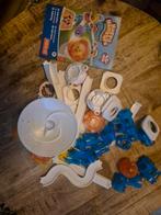 Happy Hamsters Super Sliders Starter Set, Ophalen, Gebruikt, Jongen of Meisje