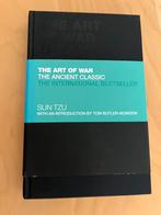 Sun Tzu - The Art of War (With intro by Tom Butler-Bowdon), Ophalen of Verzenden, Alpha, Zo goed als nieuw, WO