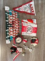 Ajax memorabilia, Ophalen of Verzenden, Gebruikt, Ajax, Vaantje of Sjaal