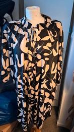 Tuniek/jurk;Magna (48/50)nieuw., Kleding | Dames, Blouses en Tunieken, Ophalen of Verzenden, Nieuw, Maat 46/48 (XL) of groter