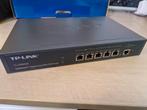TP-Link Dual-WAN Gigabit VPN Router z.g.a.n., Computers en Software, Routers en Modems, Ophalen of Verzenden, Zo goed als nieuw