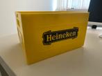 Heineken Kratje voor cd’s, Ophalen of Verzenden, Zo goed als nieuw, Overige typen, Heineken