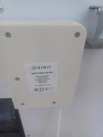 Sinji Smart Panel Heater - 450W - Zo goed als nieuw, Huis en Inrichting, Kachels, Ophalen, Kolomkachel, Elektrisch, Zo goed als nieuw