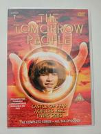 DVD's: The Tomorrow People - 70's (UK-IMPORT), Ophalen of Verzenden, Zo goed als nieuw, Science Fiction en Fantasy