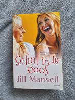 Jill Mansel, Boeken, Ophalen of Verzenden, Zo goed als nieuw