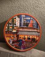 Vintage Jacobsen Bakery Denmark blik, Verzamelen, Ophalen of Verzenden, Zo goed als nieuw, Overige, Overige merken