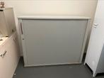 Roldeurkast archiefkast, Huis en Inrichting, Kasten | Roldeurkasten en Archiefkasten, Ophalen, Zo goed als nieuw, 25 tot 50 cm