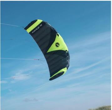 Paraflex Quad 2.8 beschikbaar voor biedingen