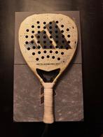 Adidas metalbone limited edition galan, Sport en Fitness, Padel, Ophalen of Verzenden, Zo goed als nieuw