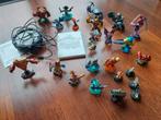Skylanders Giants voor de Wii, Avontuur en Actie, 2 spelers, Ophalen of Verzenden, Zo goed als nieuw