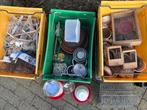 Van alles aan toebehoren voor de vogels, Ophalen of Verzenden, Kooi-accessoires