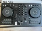 DDJ-FLX4, Muziek en Instrumenten, Dj-sets en Draaitafels, Ophalen, Zo goed als nieuw, Draaitafel, Pioneer