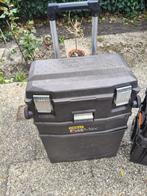 Gereedschapstrolley Stanley FatMax, Doe-het-zelf en Verbouw, Ophalen, Gebruikt