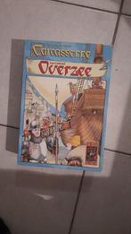 bordspel fraai Carcassonne Overzee editie 999 games, Nieuw, Ophalen of Verzenden, Een of twee spelers, 999games