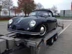 Autotransport ambulance schade pech oldtimer, Mobiele service, Overige werkzaamheden