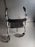 Rollater, Diversen, Ophalen