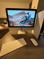 Imac 21,5 inch 2017, Computers en Software, Apple Desktops, 21,5 inch, Ophalen, Refurbished, Overige modellen
