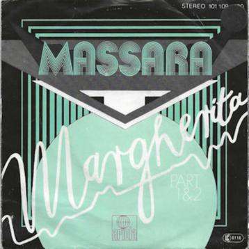 Massara 1979 M980 beschikbaar voor biedingen