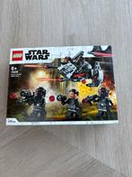 Lego Star Wars 75226 - Nieuw in Doos - Zeldzaam!, Ophalen of Verzenden, Nieuw, Complete set, Lego