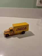Coca-Cola Vrachtwagen Modelauto, Hobby en Vrije tijd, Modelauto's | 1:18, Ophalen of Verzenden, Gebruikt, Auto, Overige merken