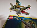 Lego Cima 70126 Legend Beast Crocodile, Ophalen of Verzenden, Zo goed als nieuw