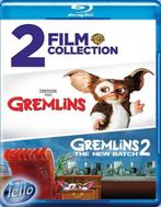 Blu-ray: Gremlins 1 & 2 (1984/90 Zach Galligan Phoebe Cates), Cd's en Dvd's, Blu-ray, Ophalen of Verzenden, Humor en Cabaret, Nieuw in verpakking