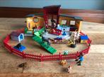 Dierenpension - 9275 - playmobil van PlaymoBeau, Kinderen en Baby's, Speelgoed | Playmobil, Complete set, Ophalen of Verzenden