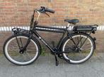 GAZELLE PUUR NL HFB 2022 HERENFIETS 59 CM 450WH 1015 KM, Fietsen en Brommers, Fietsen | Heren | Herenfietsen, Versnellingen, Ophalen of Verzenden