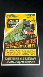The Green Train Bournemouth, Ophalen of Verzenden, Overige typen