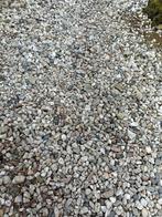 Kiezelstenen - Gratis af te halen, Tuin en Terras, Ophalen, Overige materialen, Gebruikt, Kei