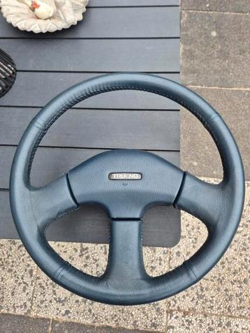 Toyota Corolla Trueno leren stuur. beschikbaar voor biedingen