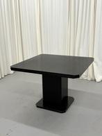 Moderne uitschuifbare eettafel, Ophalen, Gebruikt, Postmodern, 50 tot 100 cm