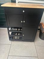 Keukentrolly, Huis en Inrichting, Keuken | Keukenelementen, Ophalen, 25 tot 50 cm, 50 tot 100 cm, Minder dan 100 cm