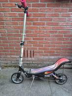 SpaceScooter met accesoires, Fietsen en Brommers, Steps, Ophalen, Gebruikt, Overige typen, SpaceScooter
