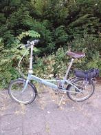 Dahon Vouwfiets 7 Versnellingen, Fietsen en Brommers, Fietsen | Vouwfietsen, Ophalen, Gebruikt, Versnellingen, Dahon