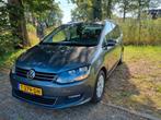 Volkswagen Sharan 2.0 TDI 110KW/150PK 2016 Scherpe Prijs!, Te koop, Zilver of Grijs, Geïmporteerd, 20 km/l