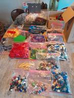 Mooie gesorteerde partij Lego met veel boekjes zie tekst, Ophalen of Verzenden, Lego, Zo goed als nieuw