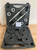 Corength - Dumbbellset krachttraining 20 kg, Ophalen, Nieuw, Halterset
