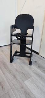 Kinderstoel met tafelblad, Ophalen of Verzenden, Gebruikt, Overige typen, Gordel(s)
