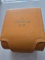 G Geneva  S.B. dames horloge nieuw, Ophalen of Verzenden, Nieuw, Overige merken